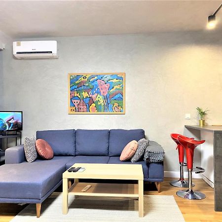 בודפשט Danube View Artapartment With Balcony מראה חיצוני תמונה