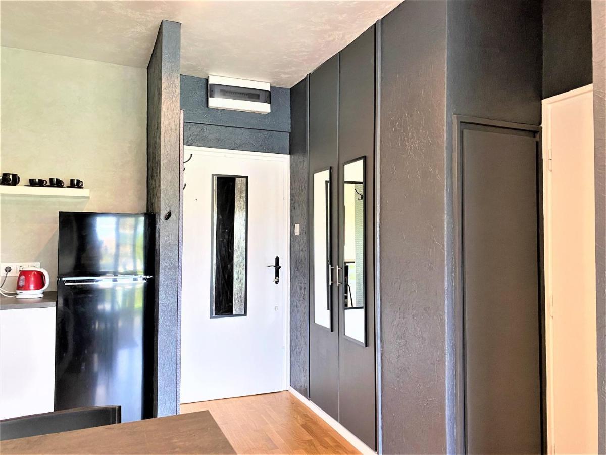 בודפשט Danube View Artapartment With Balcony מראה חיצוני תמונה